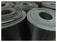 NITRILE TRAMSFORMER USE RUBBER SHEETS